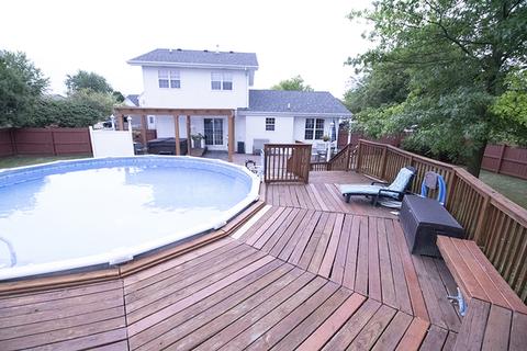 1690 Edgewater Dr, Morris, IL 60450 photo 29