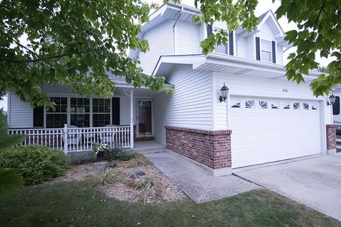 1690 Edgewater Dr, Morris, IL 60450 photo 1