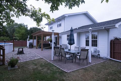 1690 Edgewater Dr, Morris, IL 60450 photo 30