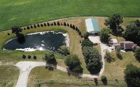 4046 E State Route 17 # a, Kankakee, IL 60901 photo 1