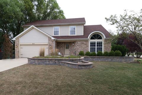 2014 Langdon Cir, Plainfield, IL 60586 photo 1