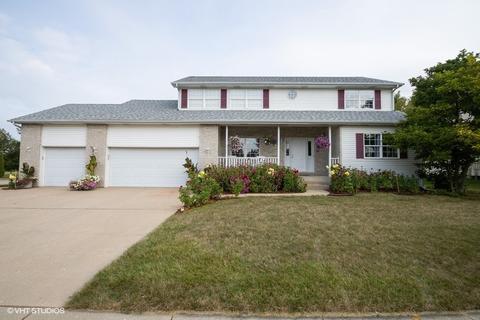 1307 Willow Ln, Harvard, IL 60033 photo 2