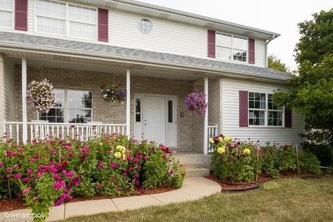 1307 Willow Ln, Harvard, IL 60033 photo 1