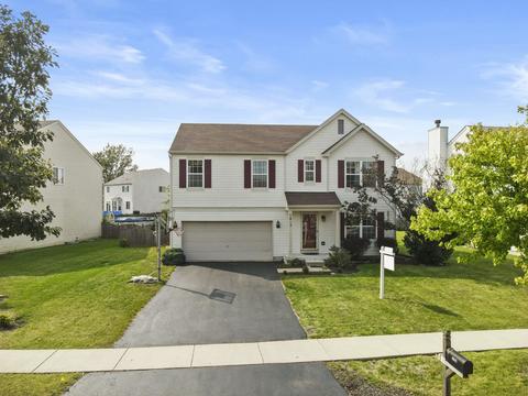 1815 Blue Ridge Dr, Plainfield, IL 60586 photo 1