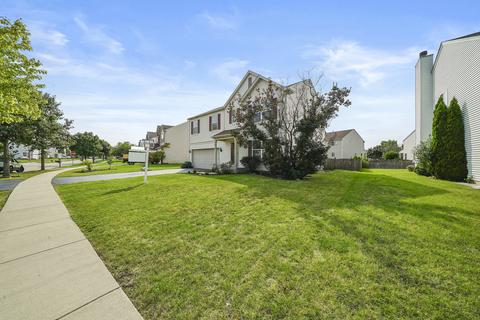 1815 Blue Ridge Dr, Plainfield, IL 60586 photo 30