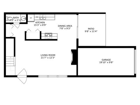 790 Coventry Pl #104C, Wheeling, IL 60090 photo 19