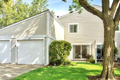790 Coventry Pl #104C, Wheeling, IL 60090 photo 1
