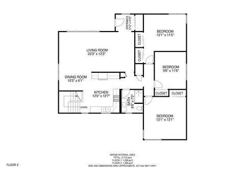 536 Beloit Ave, Forest Park, IL 60130 photo 24