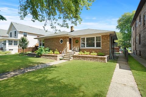 536 Beloit Ave, Forest Park, IL 60130 photo 2