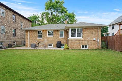536 Beloit Ave, Forest Park, IL 60130 photo 20