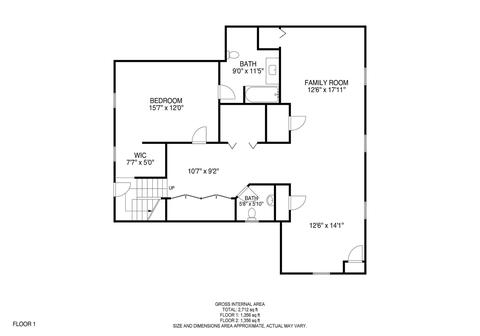 536 Beloit Ave, Forest Park, IL 60130 photo 23