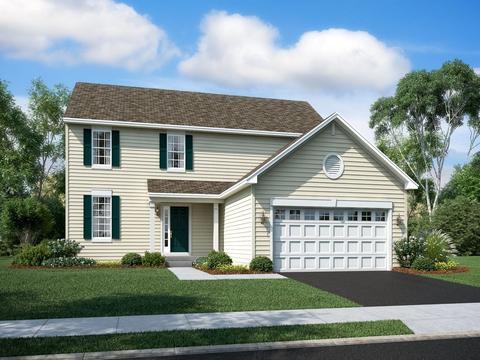 1663 Innsbrook Ct, Volo, IL 60020 photo 1