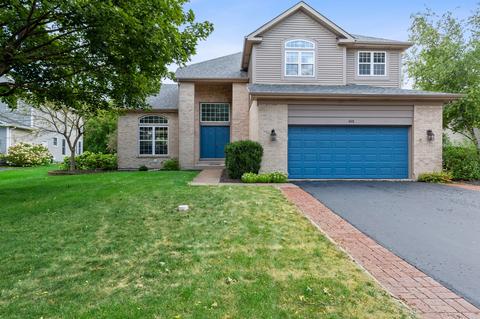 601 Hackberry Ln, Algonquin, IL 60102 photo 1