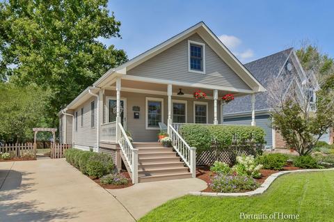 1006 N Scott St, Wheaton, IL 60187 photo 1