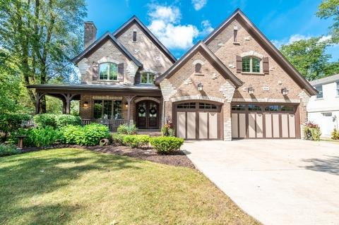 424 N Oak St, Itasca, IL 60143 photo 1
