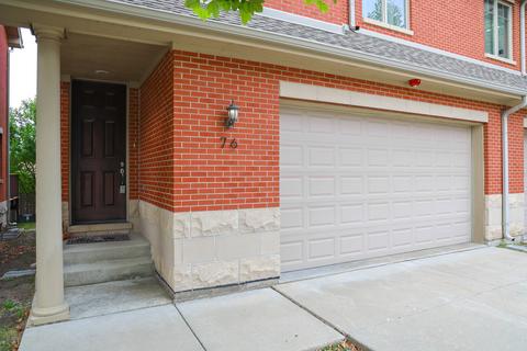76 Northfield Ter, Wheeling, IL 60090 photo 2
