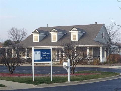 3152 Falling Waters Ln, Lindenhurst, IL 60046 photo 27