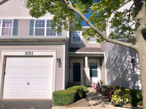 3152 Falling Waters Ln, Lindenhurst, IL 60046 photo 1