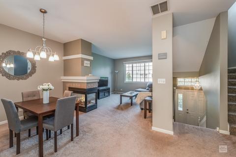 2343 Twilight Dr, Aurora, IL 60503 photo 2