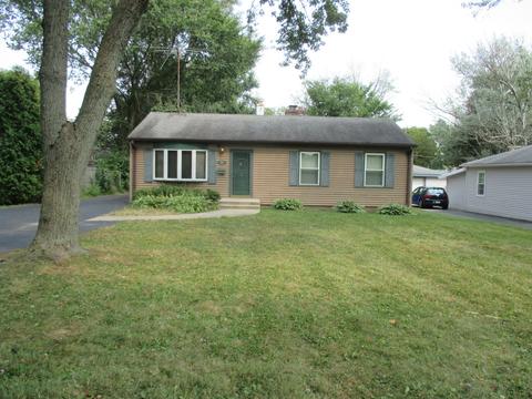 1107 Grant St, Wheaton, IL 60189 photo 2