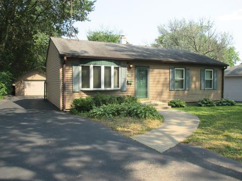 1107 Grant St, Wheaton, IL 60189 photo 1