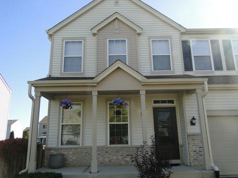 1702 Cascade Ridge Dr, Plainfield, IL 60586 photo 19