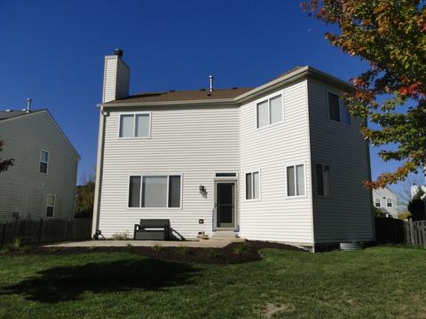 1702 Cascade Ridge Dr, Plainfield, IL 60586 photo 18