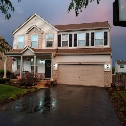 1702 Cascade Ridge Dr, Plainfield, IL 60586 photo 2