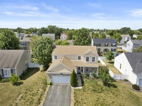 1305 Broadlawn Dr, Plainfield, IL 60586 photo 5