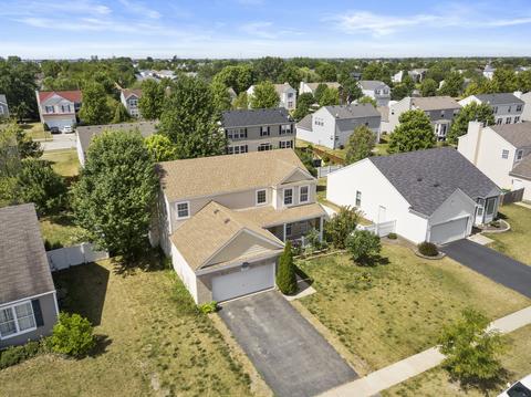 1305 Broadlawn Dr, Plainfield, IL 60586 photo 6