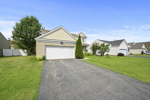 1305 Broadlawn Dr, Plainfield, IL 60586 photo 3