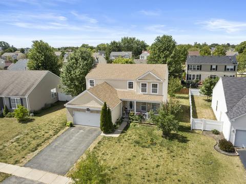 1305 Broadlawn Dr, Plainfield, IL 60586 photo 4