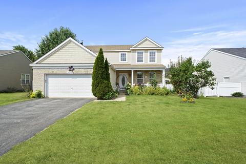 1305 Broadlawn Dr, Plainfield, IL 60586 photo 1