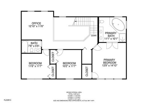 1305 Broadlawn Dr, Plainfield, IL 60586 photo 42