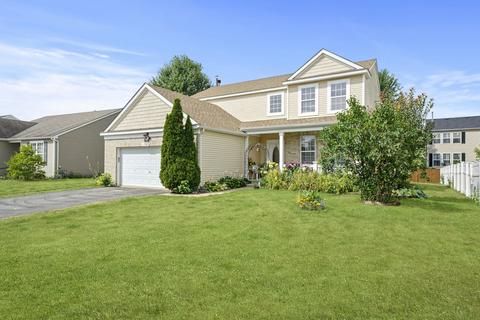 1305 Broadlawn Dr, Plainfield, IL 60586 photo 2