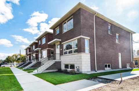 3638 S Artesian Ave, Chicago, IL 60632 photo 1