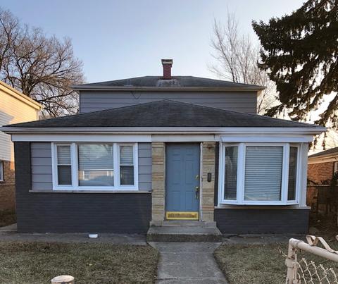 14905 Artesian Ave, Harvey, IL 60426 photo 1