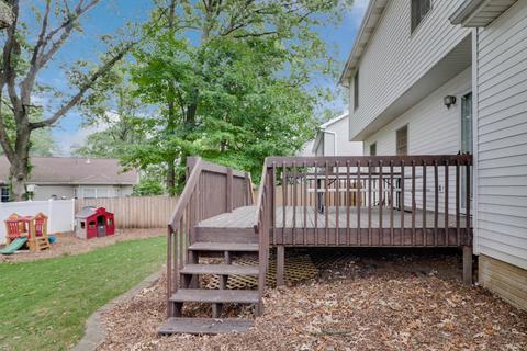 2405 Timberview Dr, Bloomington, IL 61701 photo 36