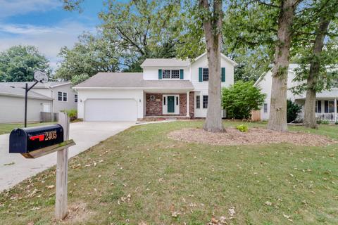 2405 Timberview Dr, Bloomington, IL 61701 photo 38