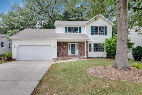 2405 Timberview Dr, Bloomington, IL 61701 photo 37