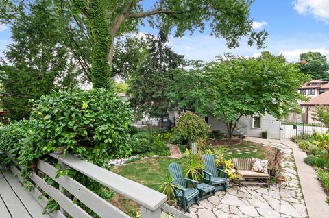 207 Park Ave, River Forest, IL 60305 photo 23