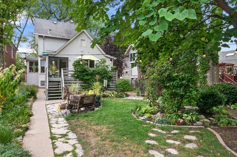 207 Park Ave, River Forest, IL 60305 photo 27