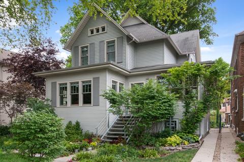 207 Park Ave, River Forest, IL 60305 photo 1