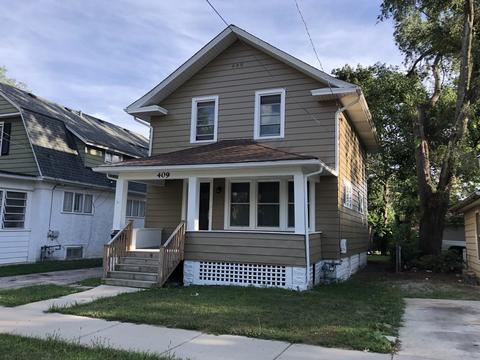 409 Simms St, Aurora, IL 60505 photo 2
