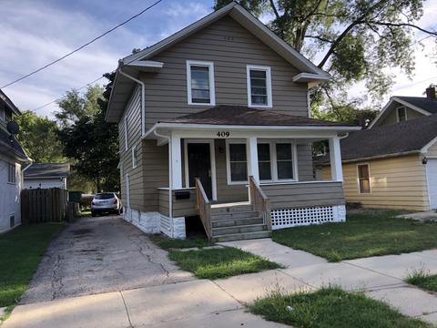 409 Simms St, Aurora, IL 60505 photo 1