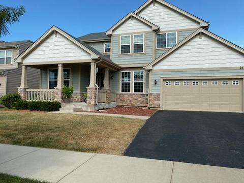 218 Prescott Ave, Elgin, IL 60124 photo 1