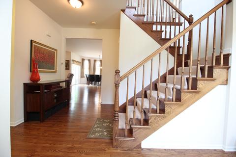 16364 S Arbor Dr, Plainfield, IL 60586 photo 2
