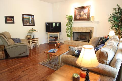 16364 S Arbor Dr, Plainfield, IL 60586 photo 5