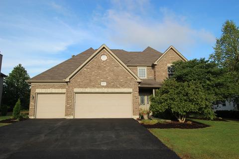 16364 S Arbor Dr, Plainfield, IL 60586 photo 1