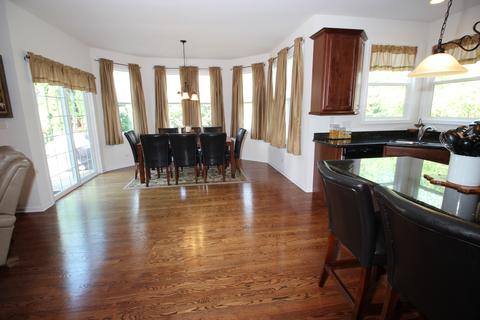 16364 S Arbor Dr, Plainfield, IL 60586 photo 8